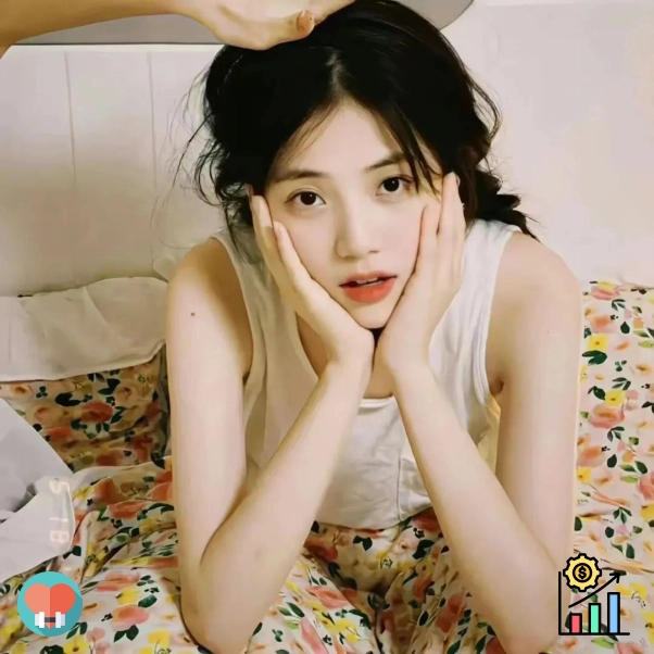林女士